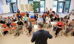 Comment « vendre » les règles de discussion Metaplan® à vos participants ?