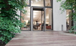 Choisir une salle adaptée pour travailler en Metaplan<sup>®</sup>