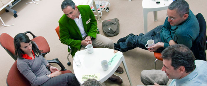 M3 – Mieux coopérer