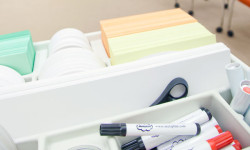 Quel matériel pour quelle réunion ?