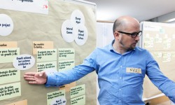 Comment utiliser les différentes formes et couleurs de cartes ?