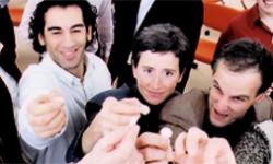 Pourquoi choisir d’animer en Metaplan® ?